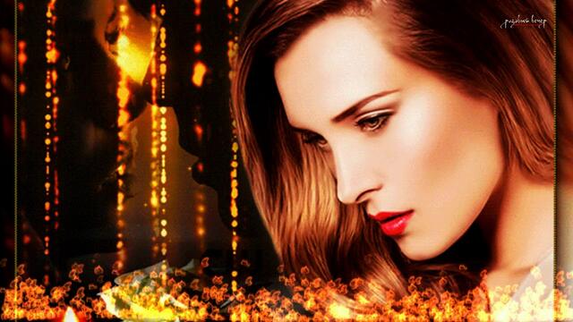 Светлана  Колдунаева   -   НЕ ГОРИ МОЯ ДУША!