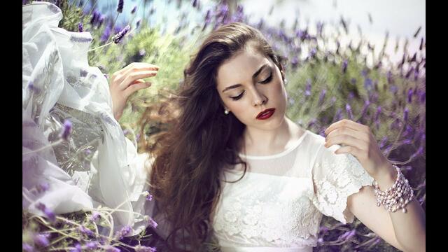 Альберт Комаров - Зачем тебе весна