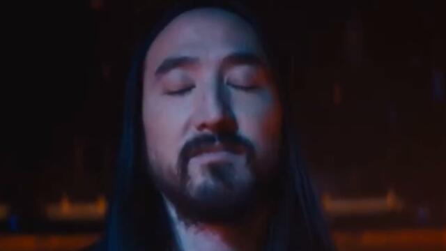 Steve Aoki & Alan Walker feat. ISAK - Are You Lonely