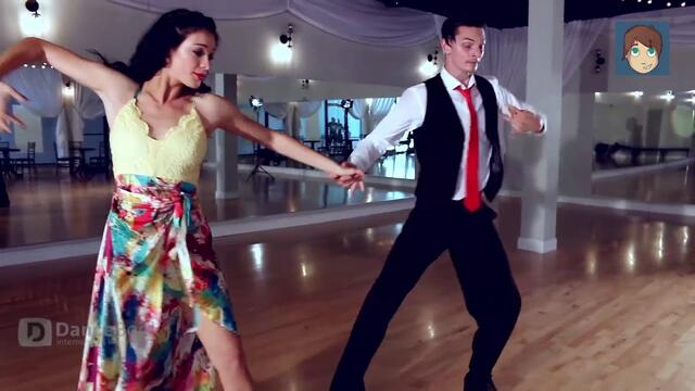 Дмитрий Мазур  -  Я твой!