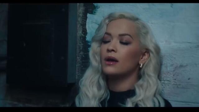 Kygo x Rita Ora - Carry On (Official Video)