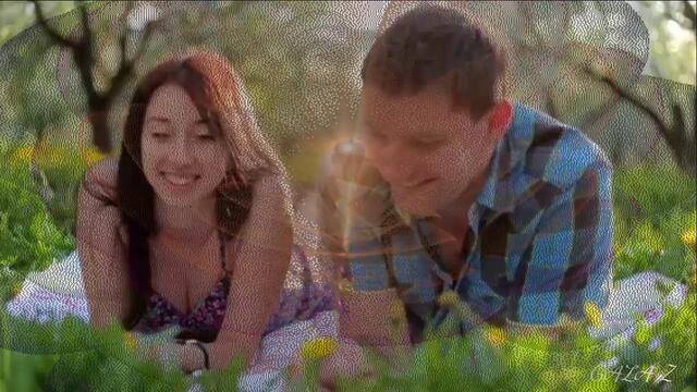 В. КАПРИЗОВ - ЭХО ПЕРВОЙ ЛЮБВИ!