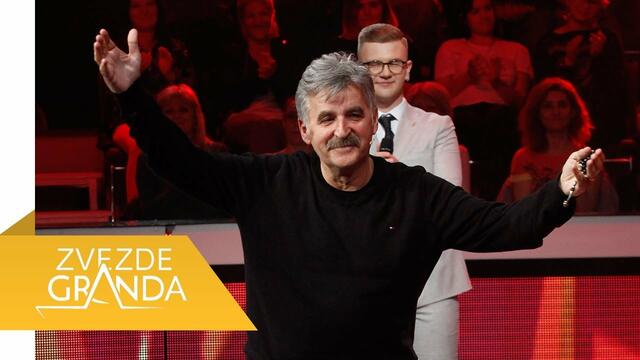Zvezde Granda -  emisija 30 - ZG 2018/19 - 13.04.2019.
