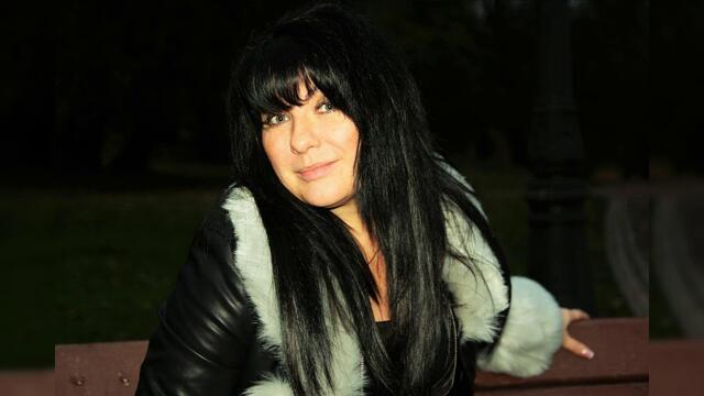 Татьяна ЧУБАРОВА - «Весна»