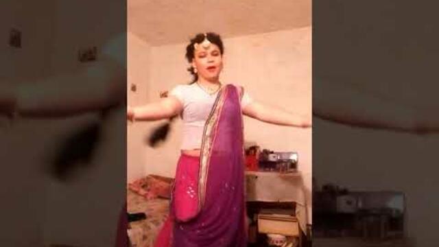 Tabaah ho gaye 2019 Индийски танц