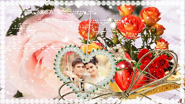 Андрей Яблонев  -  Свадьба