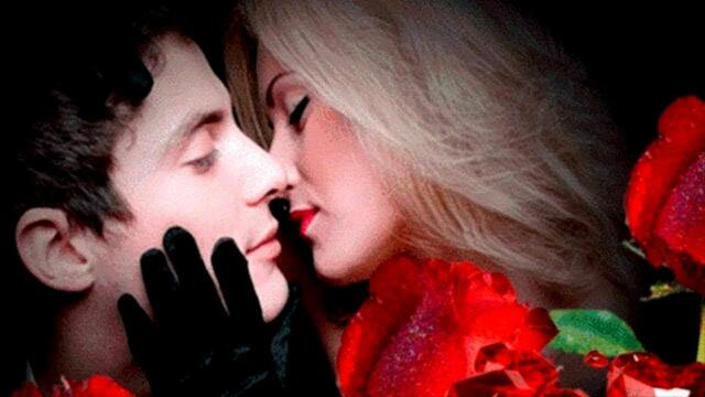 Марина Немова   -   ДОЛГОЖДАННЫЙ