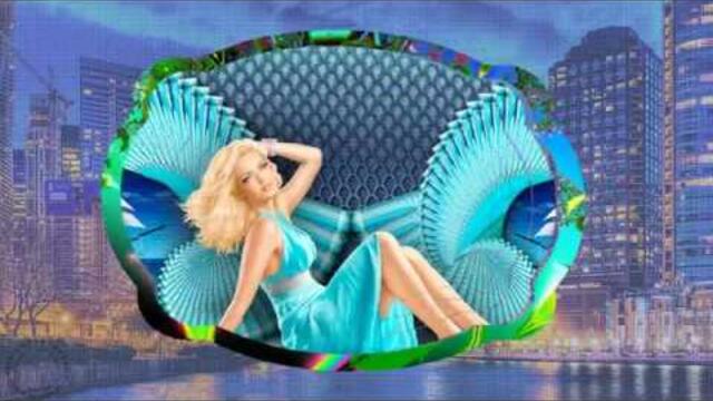 Артем Толмасов    -   Волшебница