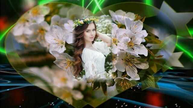 Владимир Светин   -   Придёшь ты весною