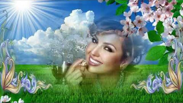 Андрей Барбуцкий -  Здравствуй милая