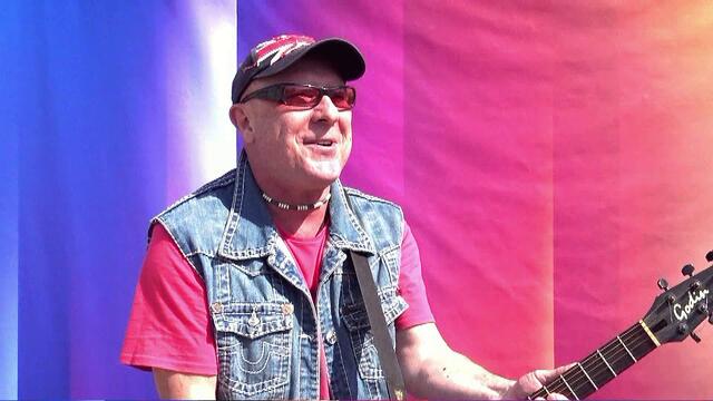 Валерий Палаускас   -    НЕЖНЫЙ ПОЦЕЛУЙ