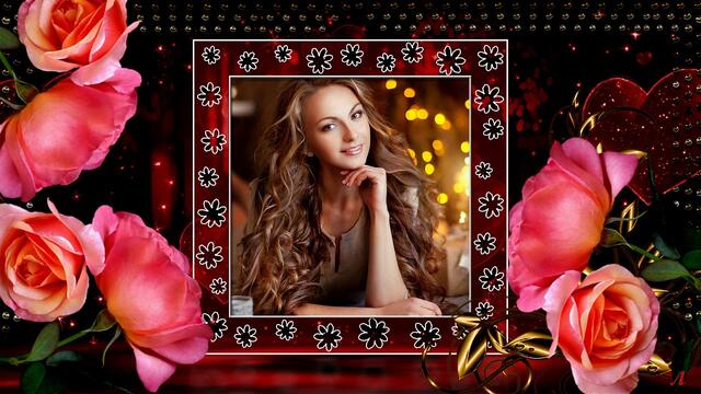 Сергей Лукашин   -   Избранница.