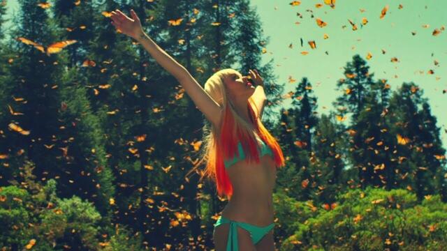 День В Котором Не Было Тебя!