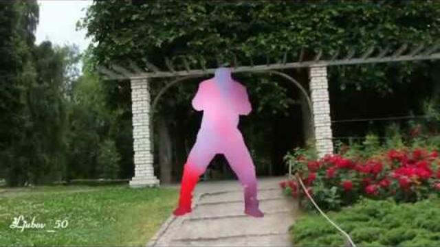 Андрей  Вертузаев -  Дикая Любовь