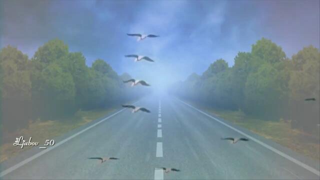 Андрей Мороз  -  Осень!