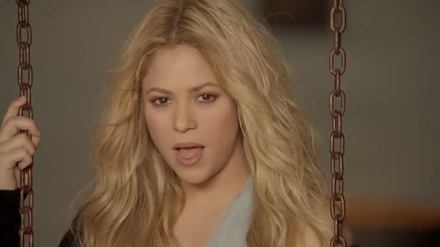 *Моята Истина* - Shakira Ft. Maná (Video Oficial) Превод