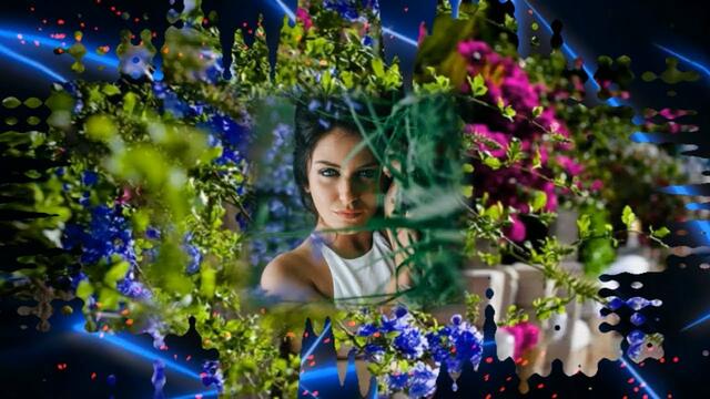 Елена МОЛЧАНОВА   -   УСЛЫШЬ Мои Слова!