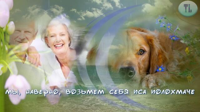 Траектория любви.