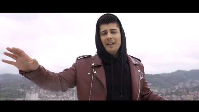 Armin Dedic - Ne kuni me - (Official Video 2019)