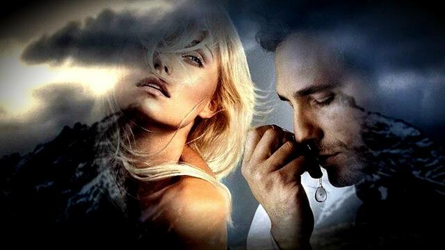 Иван Прокофьев   -   БОЛЬ Души