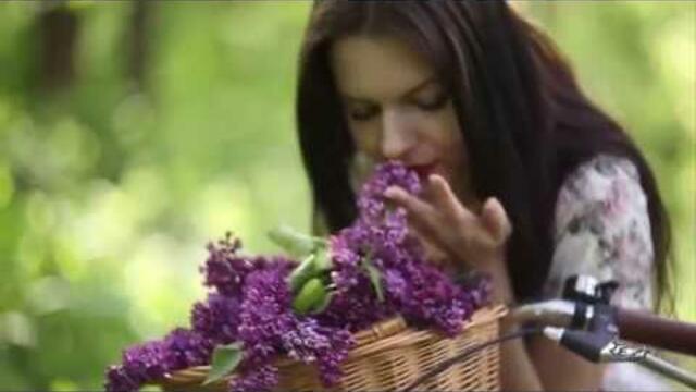 Любовь  Захарченко   -   СИРЕНЬ