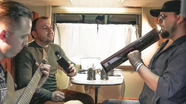 Ярослав Сумишевский - "Не получается"