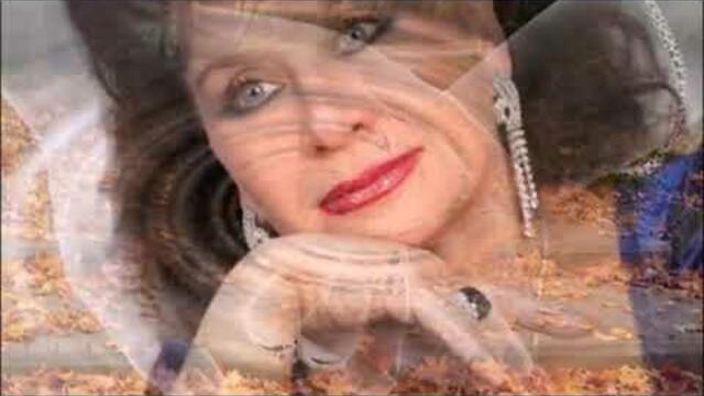 Нина Голубина - «Горчит Калина»