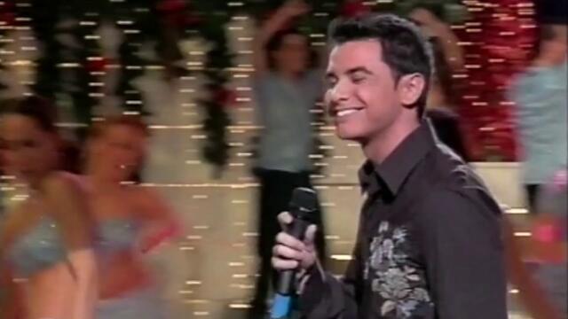 David Civera - Rosas Y Espinas