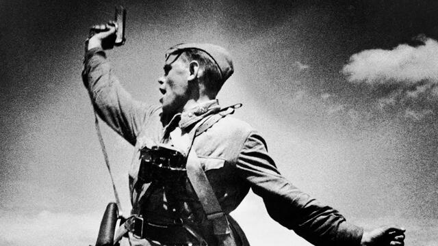 Юрий Кононов & гр. Русский Характер   -    ПИСЬМО С ВОЙНЫ...