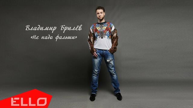 Владимир Брилёв - Не надо фальши
