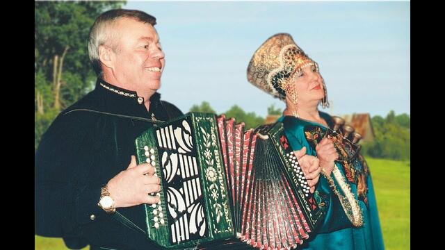 Никто тебя не любит так, как я - "Митрофановна"