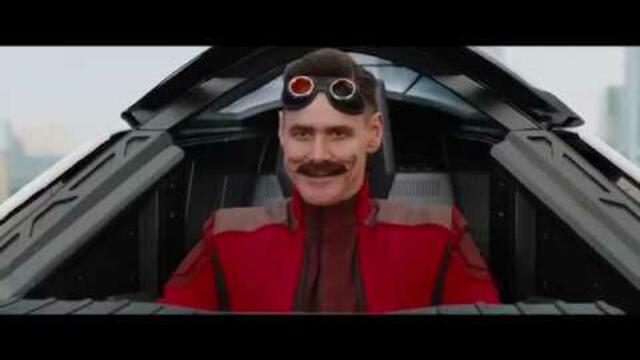 СОНИК: ФИЛМЪТ :: Sonic The Hedgehog (2019) - първи трейлър с български субтитри