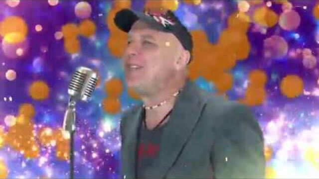 Валерий Палаускас  -   АПЕЛЬСИНОВЫЙ РАЙ