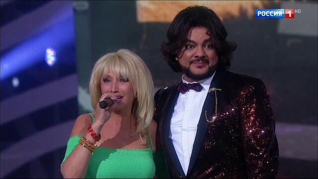 Ирина Аллегрова  - " Мне мама тихо говорила"