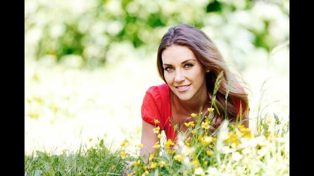 Александр Закшевский - Родная