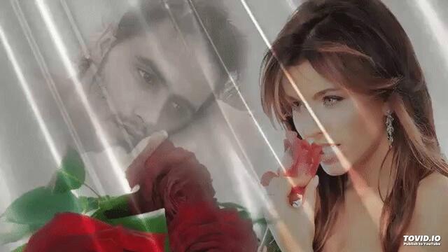 ДУШЕВНАЯ ПЕСНЯ - МУЖЧИНА , КОТОРОМУ Я НУЖНА