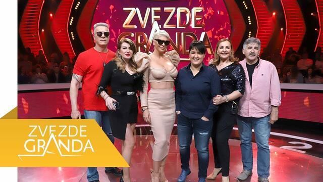 Zvezde Granda - emisija 32 - ZG 2018/19 - 27.04.2019.