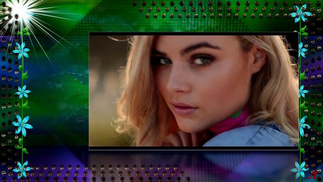 Александр Шевченко. "Непонятная"