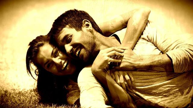 Олег Голубев  -  Половиночка Моя!