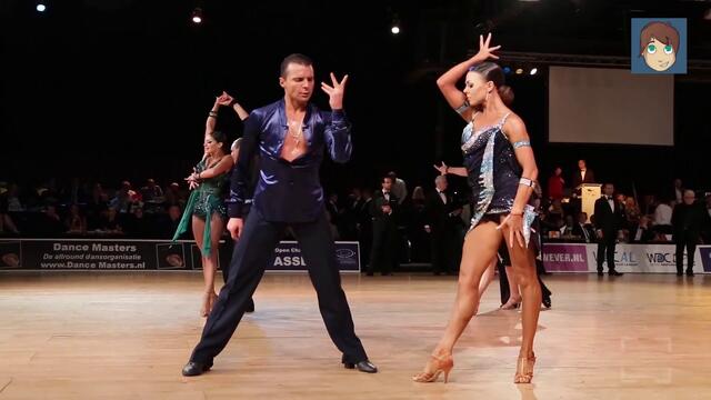 Румба де Бернадо!!!