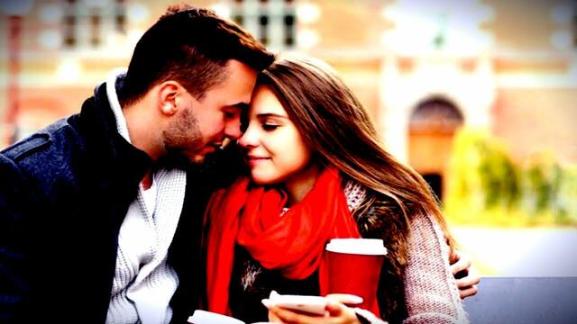 Сергей Серафимов  -  А я ЛЮБЛЮ Тебя!