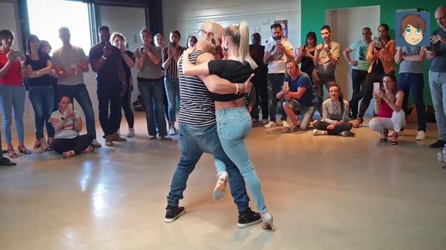 Radio DJ! и Игорь Виданов.