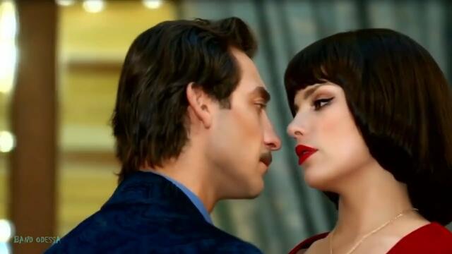 BAND ODESSA  -  TAVERNA