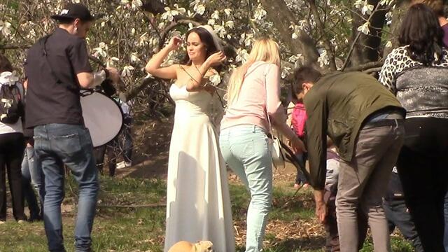 Группа Сион  -  Приходят иногда такие дни!