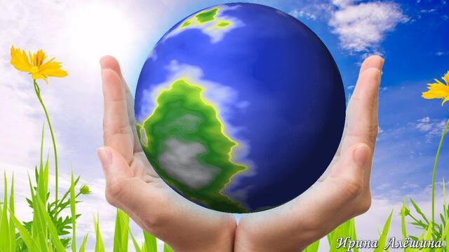 ШАР  ГОЛУБОЙ