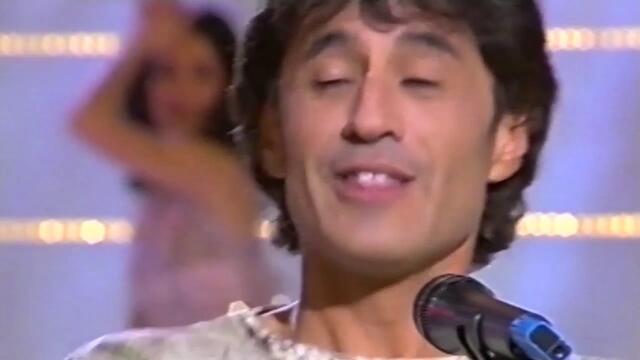 Sergio Dalma - Baila, Baila