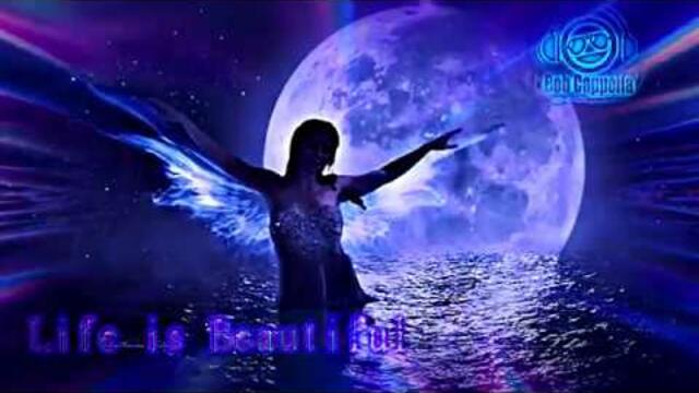 Музыка Сергей Чекалин  -  Волшебная музыка ночи! музыка ночи