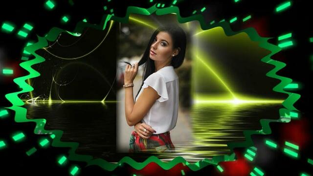 Александр Козлов (группа Призрачный свет) -  Разбитое сердце