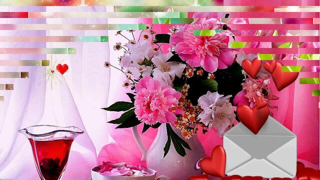 Миллион раз спасибо большое за все!