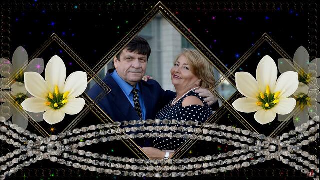 Дуэт Лад  -  Хрустальные цепи!